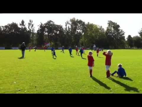 Kian Hcsc F3-Kaagvogels F1.MOV