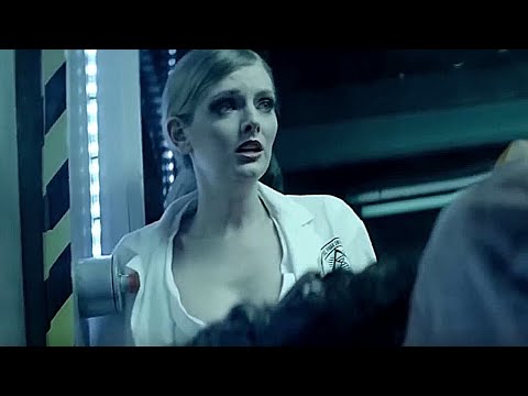 A SOLE SURVIVOR IN A VIRUS OUTBREAK BRING THE WORLD TO A ZOMBIE APOCALYPSE