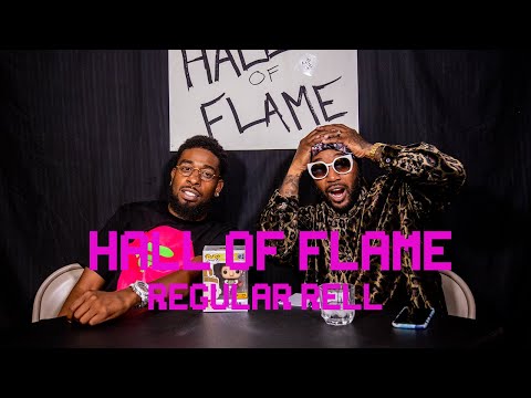 Everything Is Regular | Regular Rell | Hall Of Flame | Season 3 Ep 17