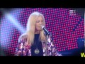 Patty Pravo - E dimmi che non vuoi morire live ...