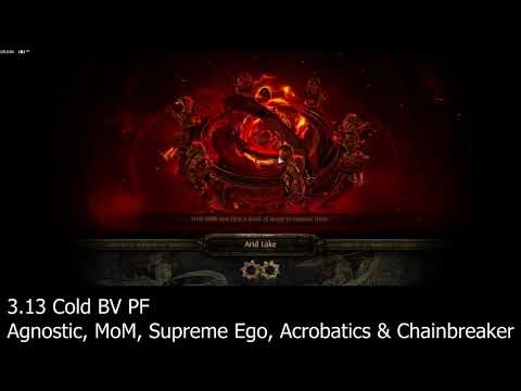 [3.13] Cold BV Pathfinder Mapping Showcase (No HH)