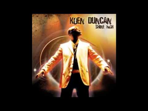 Koen Duncan - Sprinkle