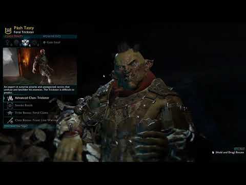 Middle-Earth Shadow Of War Playthrough w/ BendarBot! Pt 31