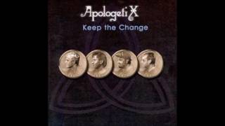 APOLOGETIX 10.  ALL STALLS STINK (Parody of Blink 182) 2001