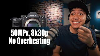 Sony a9X | I Want This Camera