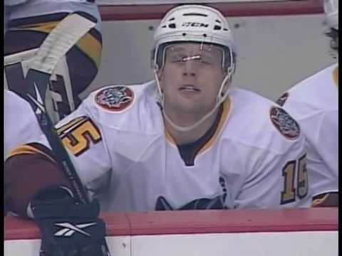 Chicago Wolves vs Grand Rapids Griffins, 1/24/2010