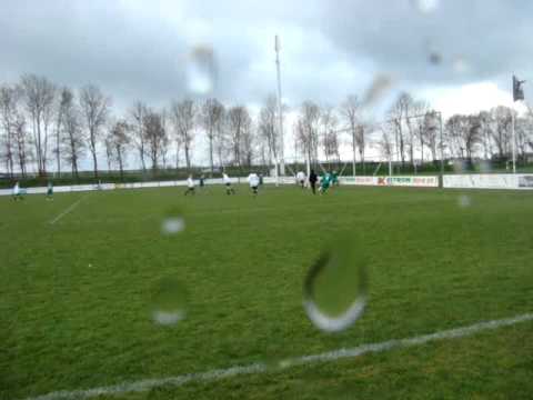 Bernisse D2 - Nieuwenhoorn D6 (21-04-2012)