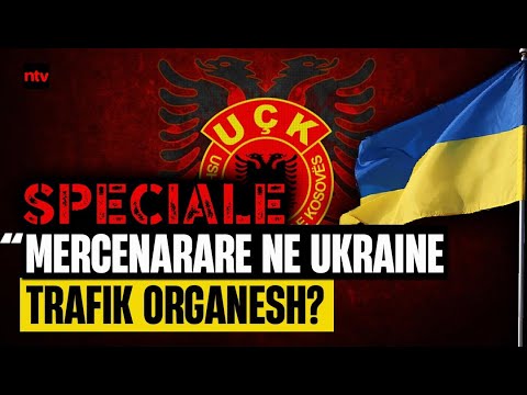 SPECIALE | Pretendimi: “UÇK kontrollon trafikun e organeve në Ukrainë”