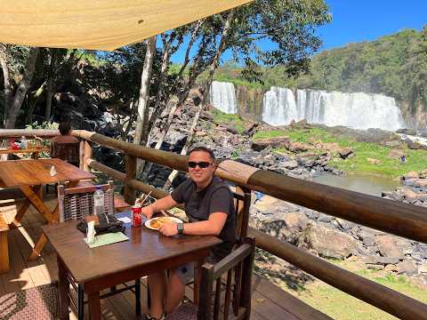 Salto Cavalcanti - Tomazina PR - 2026