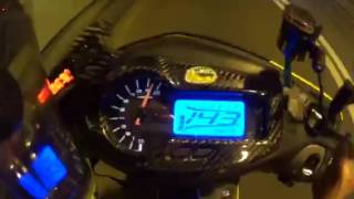 [問題] 勁戰五代改引擎67缸1000條