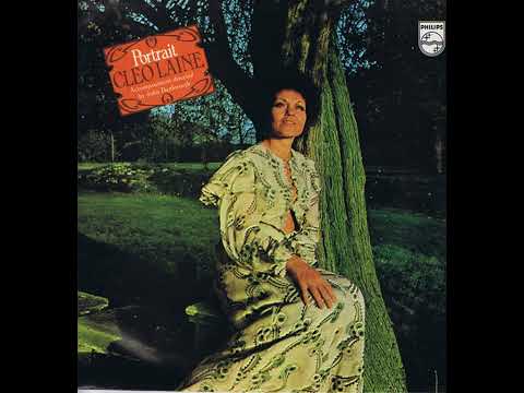 Cleo Laine - Bossa Palma Nova (1971)