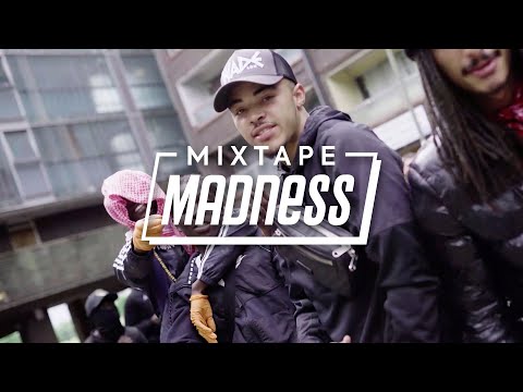 #9thStreet Pumpz - Scoreboard (Music Video) | @MixtapeMadness