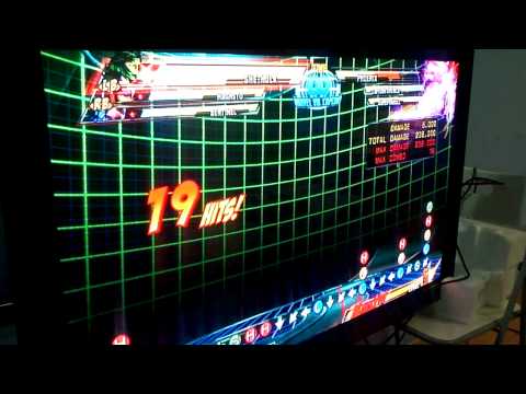 Controlling Dark Phoenix with Magneto + She Hulk (DHC Glitch)