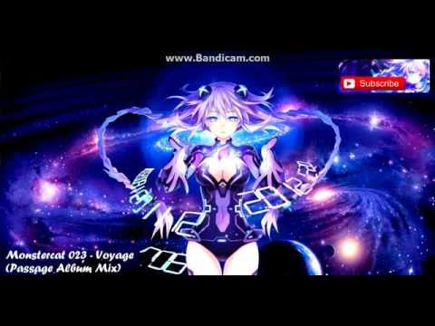 ►Monstercat 023 - Voyage (Passage Album Mix) [P2] 🎧