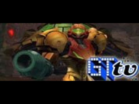 Metroid Prime 2: Echoes (Gametrailers Review) (Gamecube)