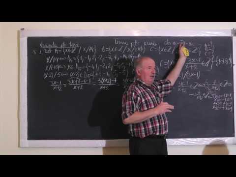 1/2 1237 Multimi Divizibilitate Intervale Cub Piramida Concurenta medianelor mediatoarelor Clasa 8