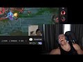 Tyler1 Dies Laughing Reacting to Yamikaze RAGE