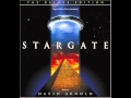 David Arnold - Going Home [STARGATE, USA - 1994]