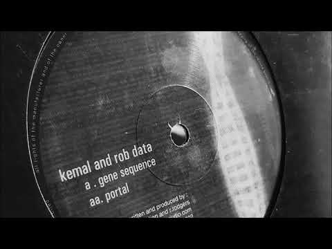 Kemal & Rob Data - Portal