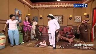 Download lagu OVJ Eps. Sakera Si Mandor Tebu [Full Video] 17 juni 2013 [720p][HD] mp3