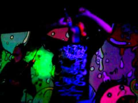 Roughnecks- My Own Summer by Deftones ( Cover)