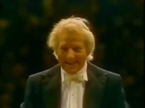 Danny Kaye - An Evening from Lincoln Center NYC 1981-Magyar felirattal-Hungarian subtitle