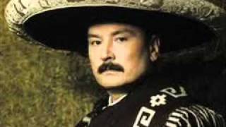 El Gran Antonio Aguilar Canta &quot;Puente Roto&quot;