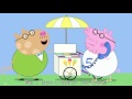 Peppa Pig Miss Rabbit S Day Off 37 Episode 3 Season HD
