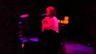 Chadwick Stokes, new Dispatch song, Josephine