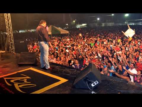 Zezo Potiguar - Amante do Amor -