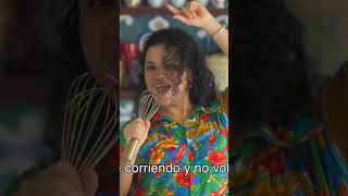 Bomba Estéreo - To My Love | 15s Vertical Video