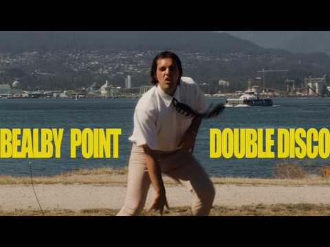 Bealby Point - Double Disco (Official Music Video)