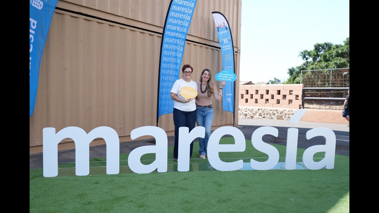 PROYECTO MARESÍA EP. 2 TENERIFE