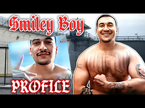 Smileyboy from 240blk dropout and takes the clavo from the homeboys