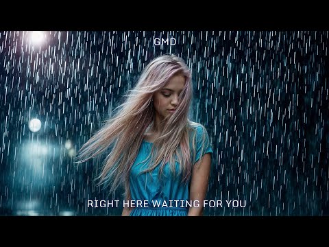 Right Here Waiting For You - Richard Marx & GMD | Cover | 2025 | Remix