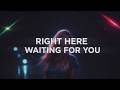 Right Here Waiting For You Richard Marx GMD Cover 2025 Remix