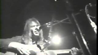 Neil Young - Yesteryear of the Horse (1976)