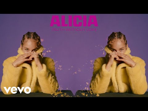 Video thumbnail for Truth Without Love