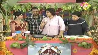 Mee Inti Vanta April 04 '11 Part - 1