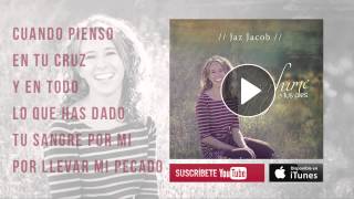 Perfume A Tus Pies (Nueva Versión) - Jaz Jacob - Música Cristiana