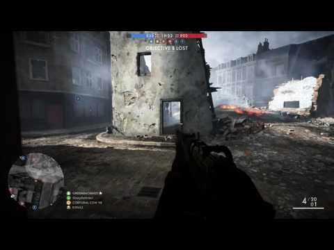 Battlefield 1 Lawrence of Arabia's SMLE