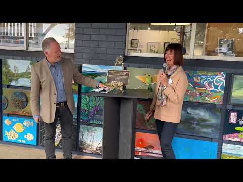 The Art Space Urunga