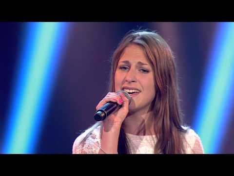 Małgorzata Hodurek - Radość najpiękniejszych lat - 8. edycja Must Be The Music