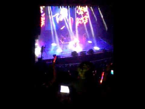 Ailee -  Korean Music Fest 2015 - BS AS