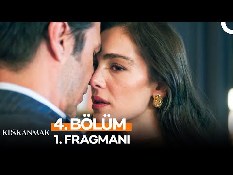 Kıskanmak 4.Bölüm Fragmanı