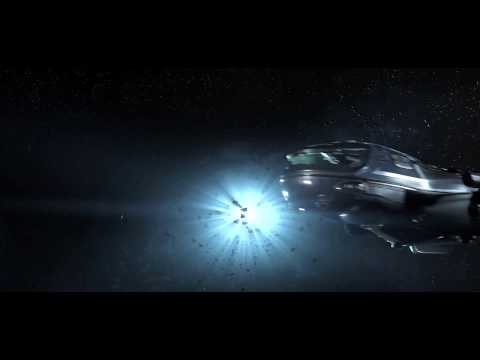 Star Citizen: Conspiracy theory