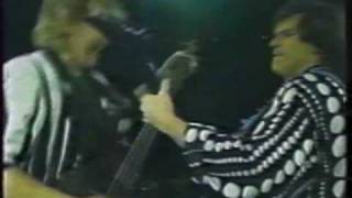 Yes - Shock to the System (live at The Simple Truth 1991)