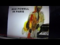 JOR-DU  BUD POWELL