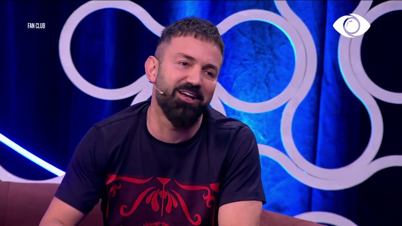 Elvis Pupa: Intrigat brenda BBVIP bëheshin për qejf, unë...