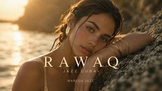 Download lagu Rawaq | رواق – Arabic Smooth Jazz | Relaxing Lounge Music | Marloa Jazz mp3